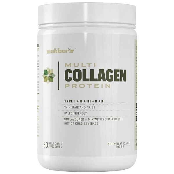 Matter's Multi-Collagen 300g