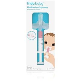 Frida Baby Medicindoseringsnapp
