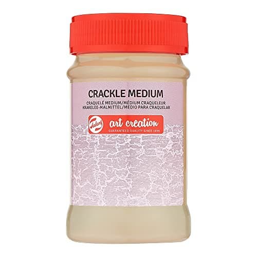 Art Creation Krackeleringsmedium 100ML