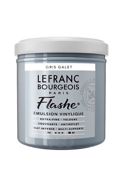 Lefranc Bourgeois Vinylfärg L&B Flashe 125ml