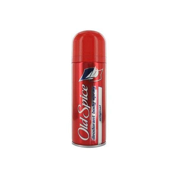 Old Spice Original Deo Spray 150ml
