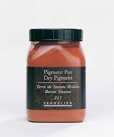 Sennelier Pigment