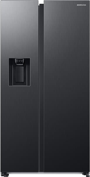 Samsung RS68CG885DB1/EF (Rostfri)