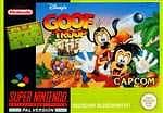 Goof Troop (SNES)