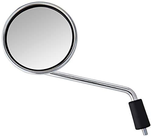 Vicma Kymco Like 50/125 Left Rearview Mirror Svart