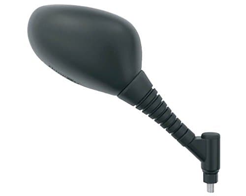Vicma Yamaha Tdm 850/900 Right Rearview Mirror Svart