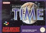 Illusion of Time (SNES)