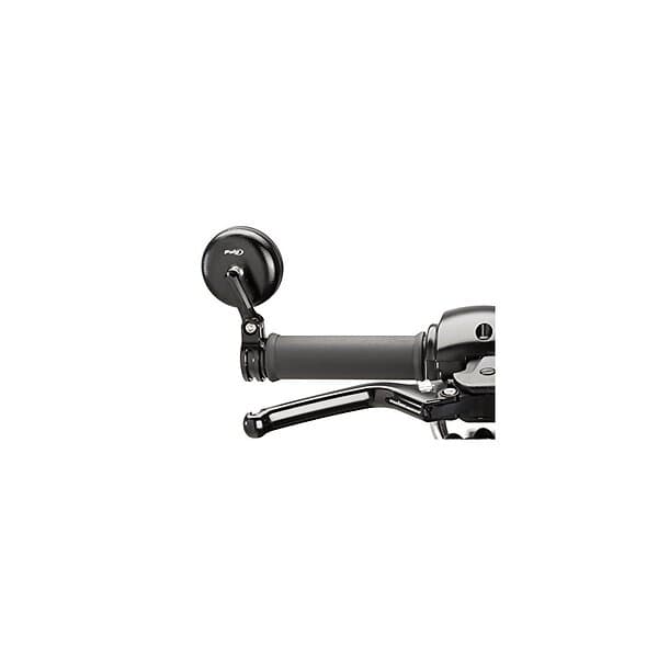 Puig Tracker Rearview Mirror Svart