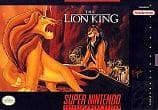 The Lion King (SNES)