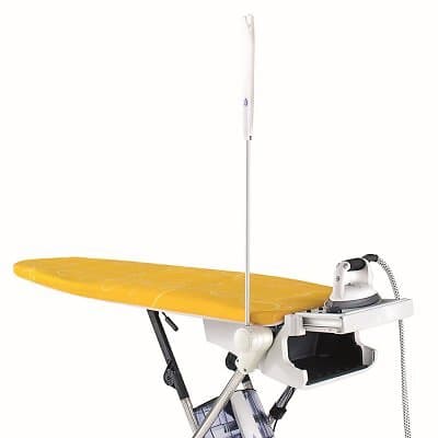 LauraStar Vertikal steaming accessoar, passar alla S-modeller