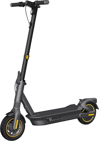 Ninebot by Segway Kickscooter MAX G2 E 25 km/h
