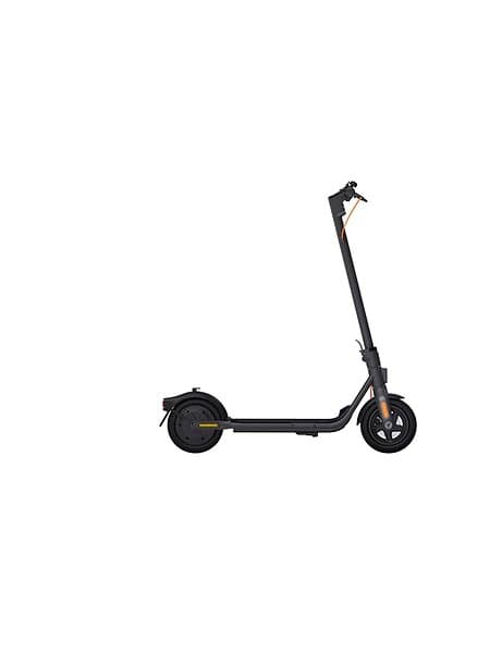 Ninebot by Segway Kickscooter F2 PLUS D 20 km/h