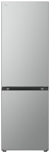 LG GBV5140DPY (Silver)