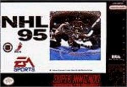NHL 95 (SNES)