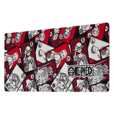 Musmatta One Piece Manga
