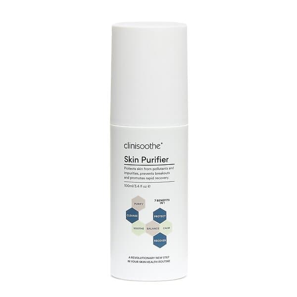 Clinisoothe Skin Purifier Spray 100ml