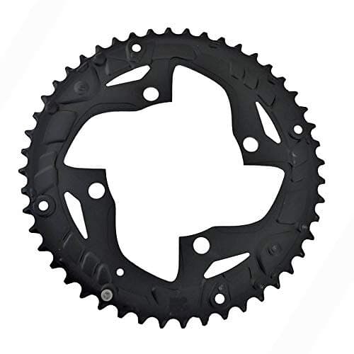 Shimano Drev Alivio FC-T4010 104 bcd 3 x 9 växlar 48T