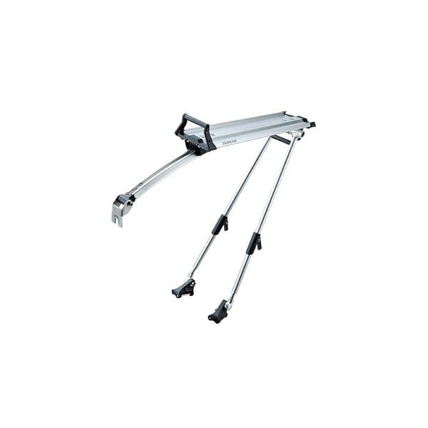 Topeak Pakethållare Roadie svart