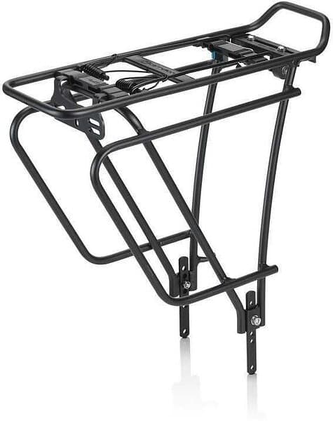 XLC Pakethållare Bak RP-R11 26-28"