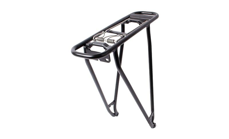 One Pakethållare Bak R.Carrier 20 W/Avs