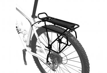 Zefal Pakethållare Bak Raider R70 26-29"