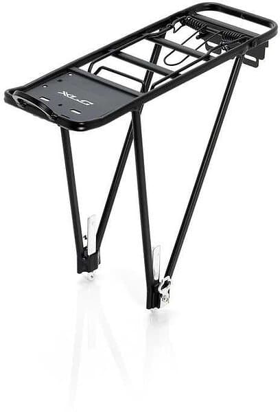 XLC Pakethållare Bak RP-R02 26-28" Black