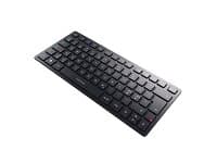 Cherry KW 9200 Mini (Nordisk)
