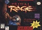 Primal Rage (SNES)