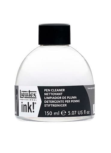 Liquitex Akryltuschrengöring 150ml