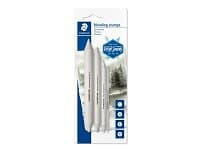 Staedtler Stompf 4 storlekar