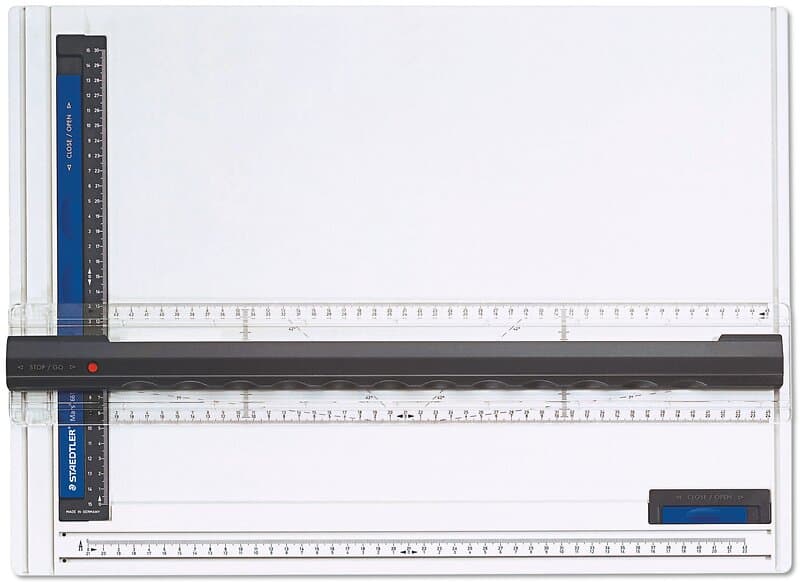 Staedtler Ritplatta