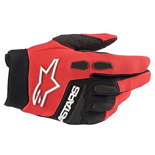 AlpineStars Full Bore Crosshandskar Barn
