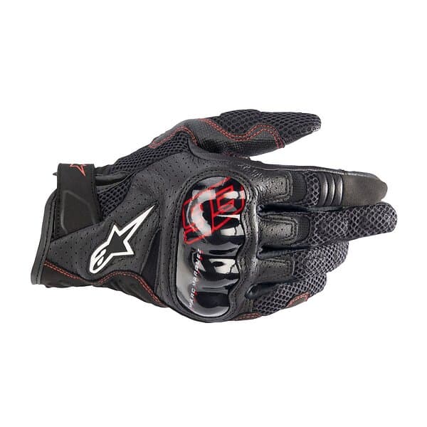 AlpineStars MM93 Rio Hondo V2 Air MC-Handskar