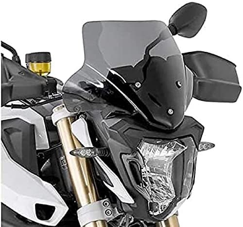 Givi A5118 Bmw F 800 R Windshield Svart