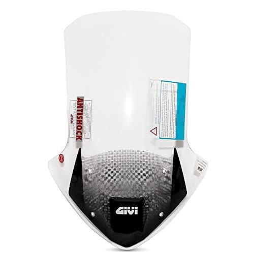 Givi D1146st Honda Nc750x Windshield Durchsichtig