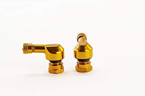 Puig 5591 Valve Extension 11 Mm Gul
