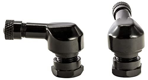 Puig 5591 Valve Extension 11 Mm Svart