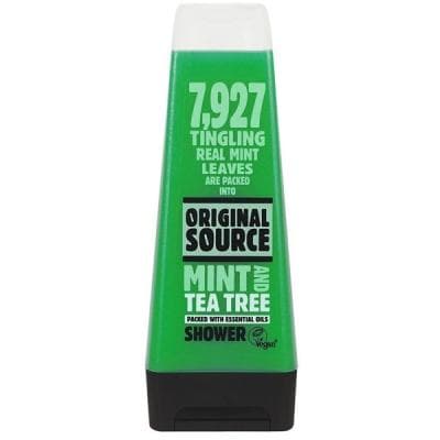 Original Source Shower Gel 250ml