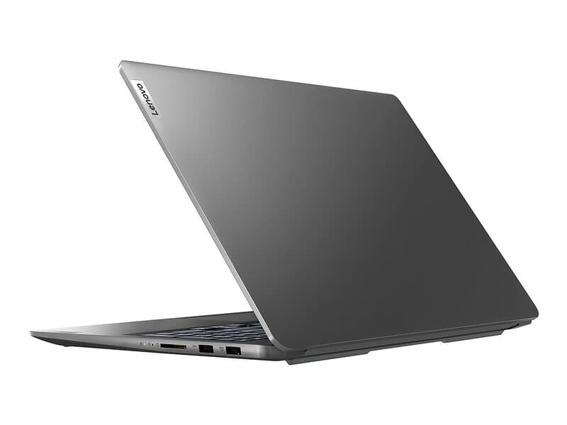 Lenovo IdeaPad 5 Pro 16 82L500HCMX 16" Ryzen 7 5800H 16GB RAM 512GB SSD RTX 3050