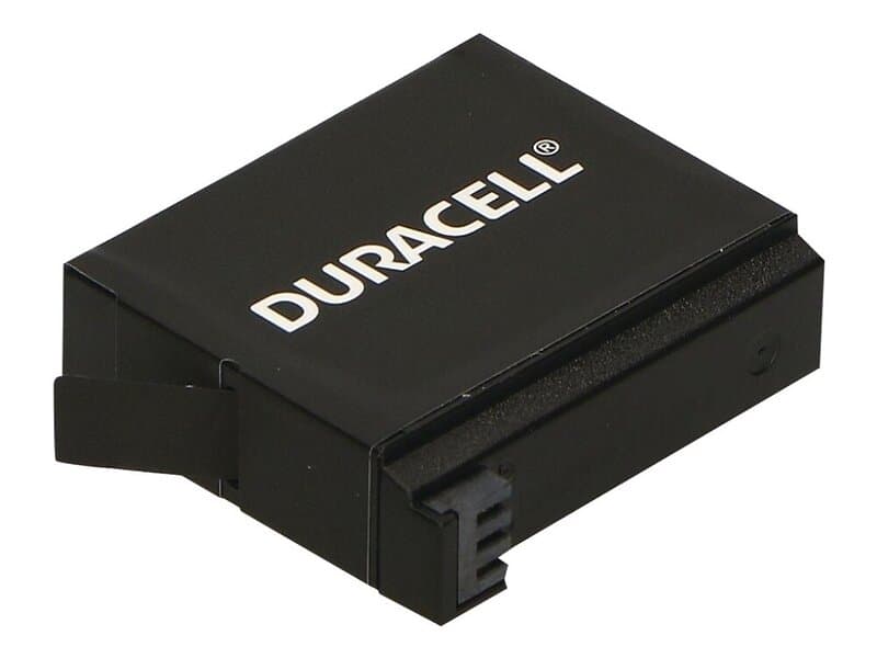 Duracell Digitalkamera Batteri GoPro 3,8V 1160mAh (335-06529-000)