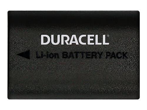 Duracell Digitalkamera Batteri Canon 7,4v 1400mAh (LP-E6)