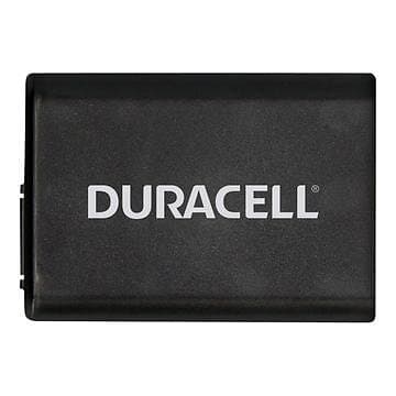 Duracell Digitalkamera Batteri Sony 7,4v 900mAh (NP-FW50)
