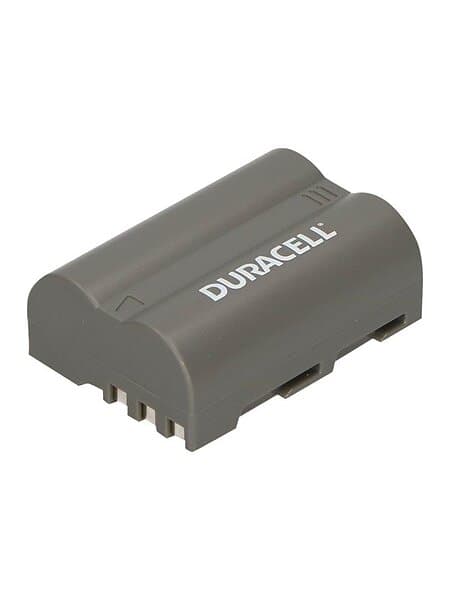 Duracell Digitalkamera Batteri Nikon 7,4V 1600mAh (EN-EL3E)