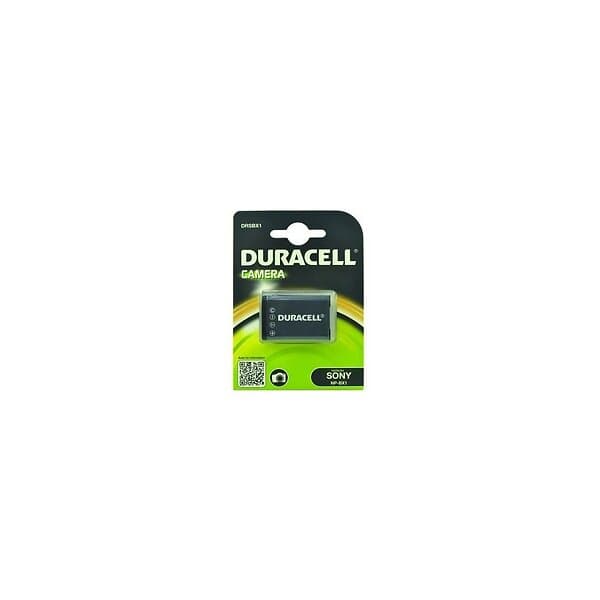 Duracell Digitalkamera Batteri Sony 3,7V 950mAh (NP-BX1)