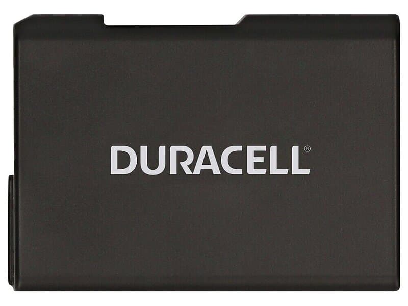 Duracell Digitalkamera Batteri Nikon 7,4v 950mAh (EN-EL14)