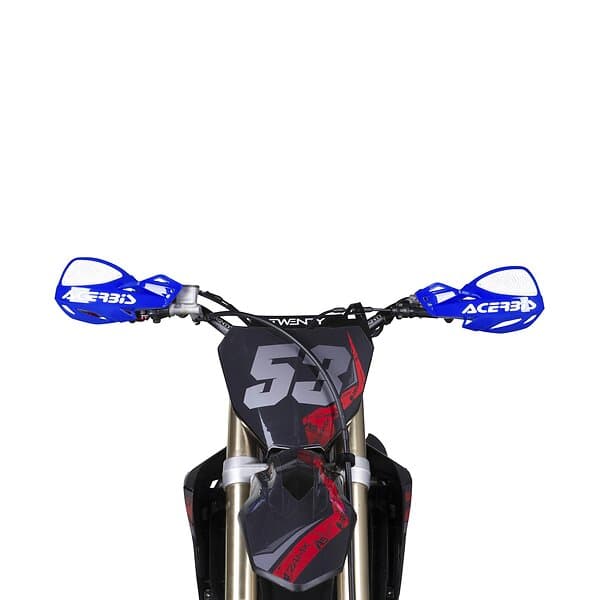 Acerbis Handskydd Uniko Vented