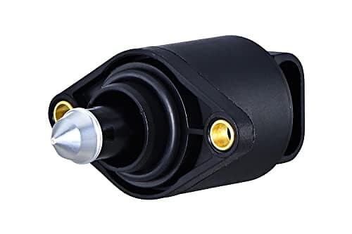 Hella Tomgångsventil, lufttillförsel 6NW358 192-171