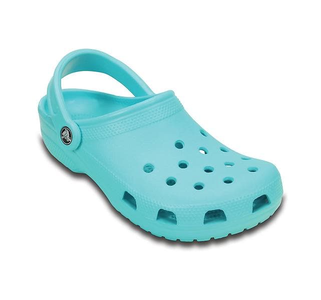 Crocs Classic Clog (Unisex)