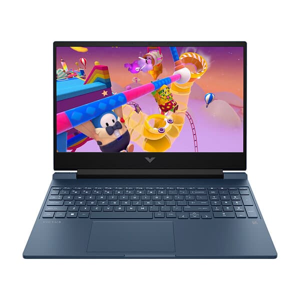 HP Victus 15-fa1413no 15,6" i5-13500H 16GB RAM 512GB SSD RTX 4050