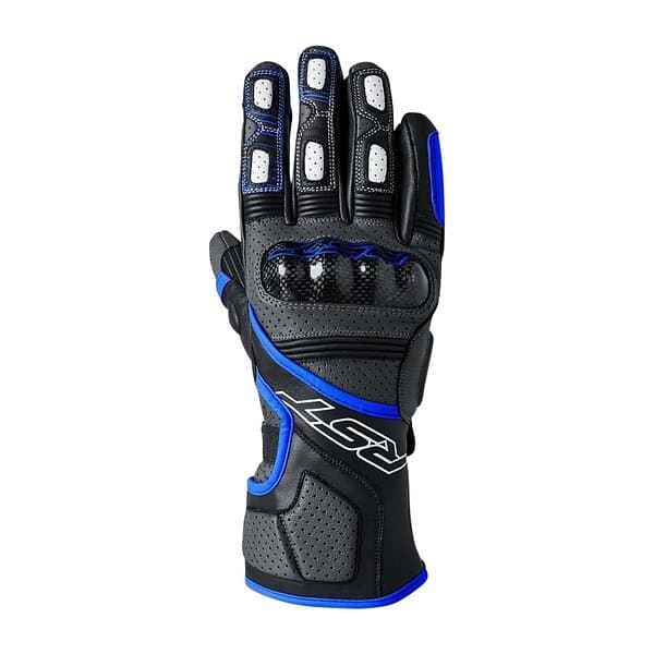RST Fulcrum MC-Handskar